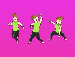 Use stunning new emoji stickers and make your messages exciting