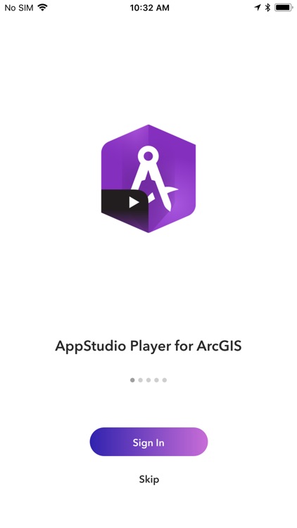 ArcGIS AppStudio Player By ESRI