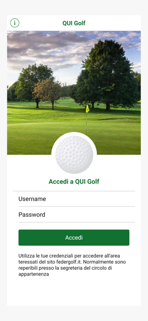 QUI Golf(圖1)-速報App