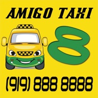 Ami Taxi pour PC