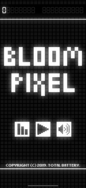 BloomPixel