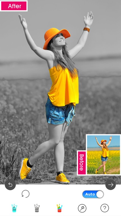 Color Splurge Pro - Pic Editor