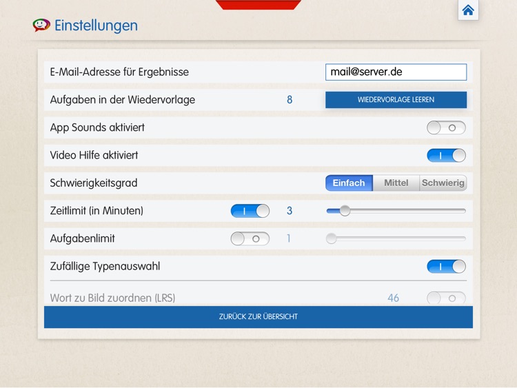 SpeechCare LRS screenshot-4