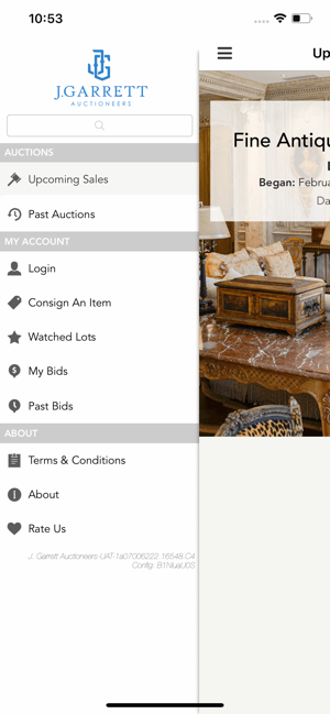 J. Garrett Auctioneers(圖4)-速報App
