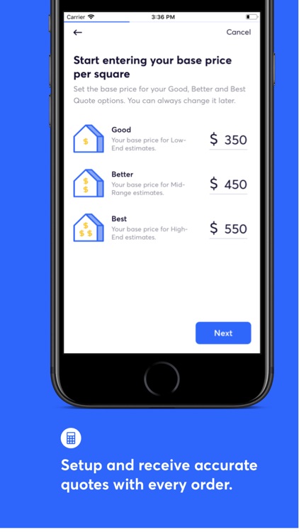 EagleView screenshot-4