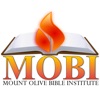 MOBI Online