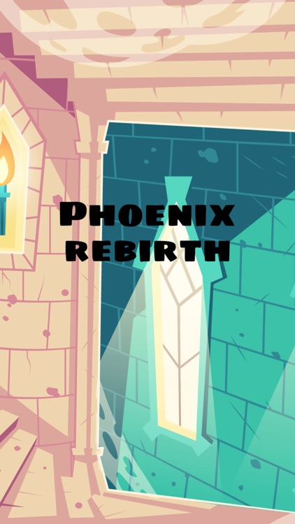 Phoenix rebirth