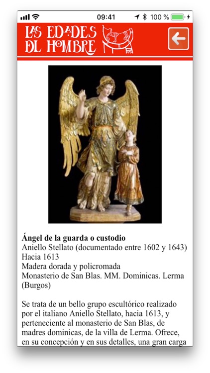 Las Edades screenshot-3