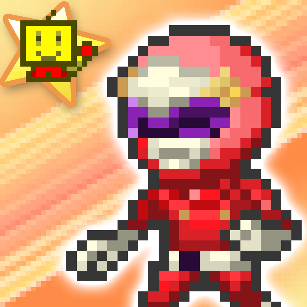 Get 発進!!ヒーロー基地 for iOS, iPhone, iPad Aso Report