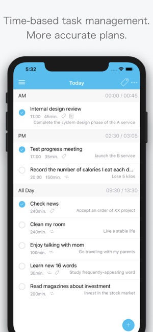 Dreamscope | To-Do List App(圖4)-速報App