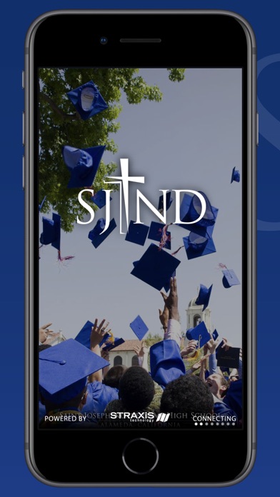 How to cancel & delete Saint Joseph Notre Dame from iphone & ipad 1