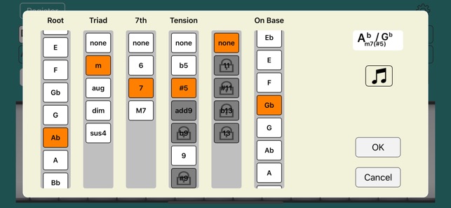 Piano Chords Master(圖3)-速報App