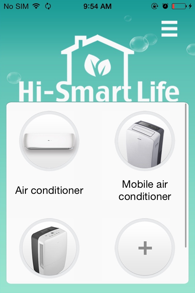 Hi-SmartLife screenshot 3