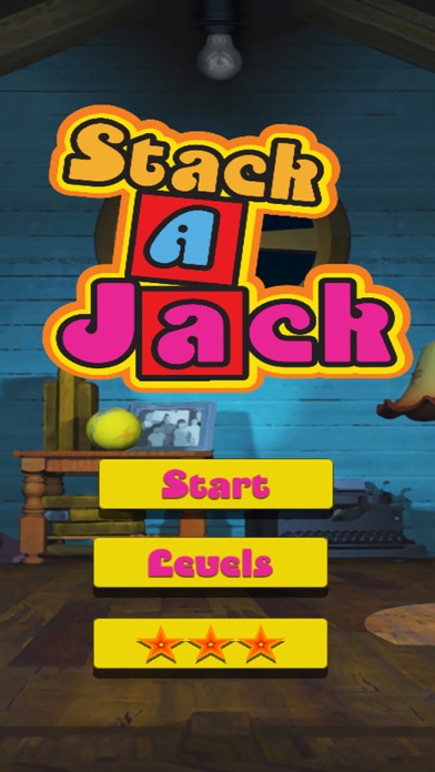 Stack A Jack Screenshot 1