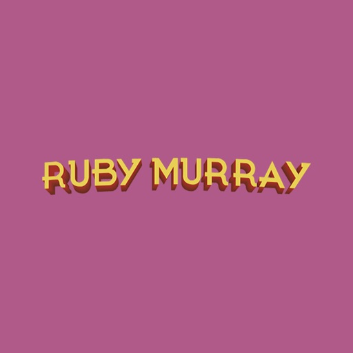 Ruby Murray