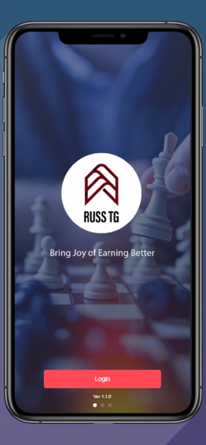 Russ Trading Group