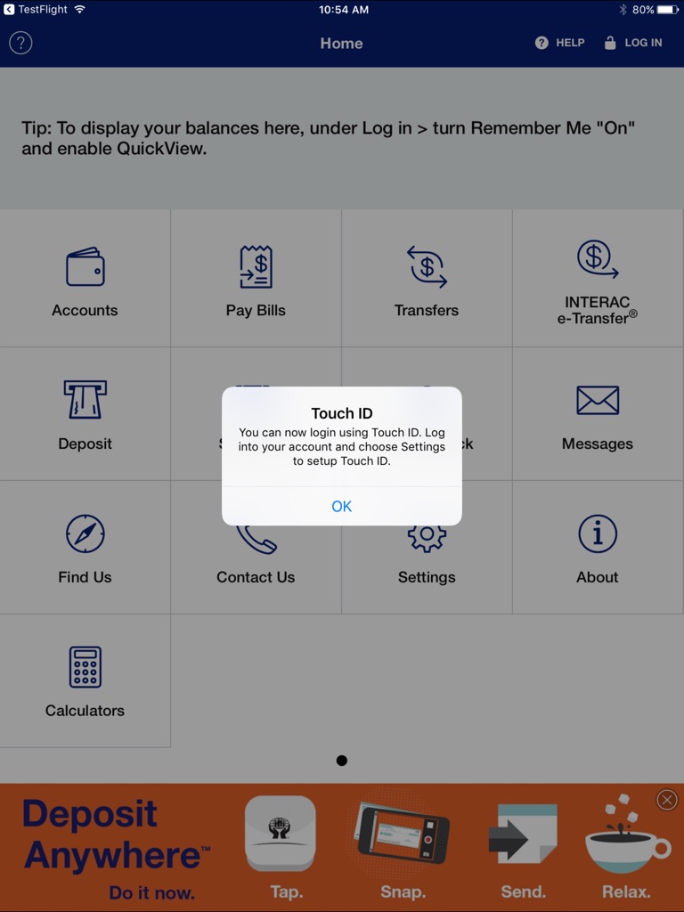 【图】Public Service Credit Union(截图3) 【图】Public Service Credit Union(截图3)