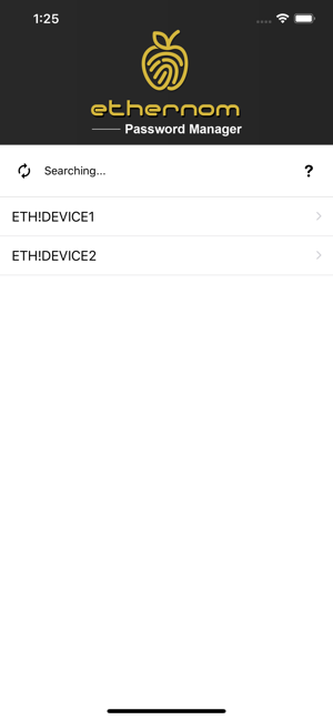 Ethernom Password Manager(圖4)-速報App