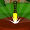 Wood Break 3D is a super fun and addictive one touch casual game that will keep you hooked for hours