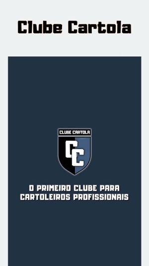 Clube Cartola