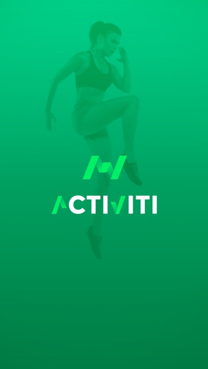 Activiti x MyCoach