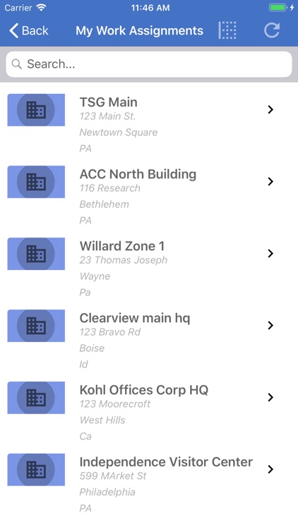 Accord by Accelerator CC