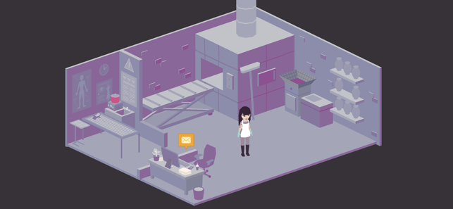 A Mortician's Tale