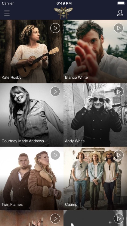 Edmonton Folk Music Festival
