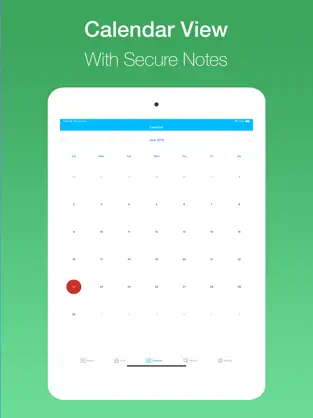 Captura de Pantalla 8 Sticky Notes - Do Lists Memos iphone