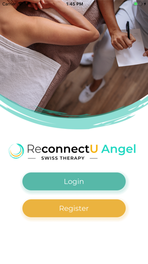 ReconnectU Angel(圖2)-速報App