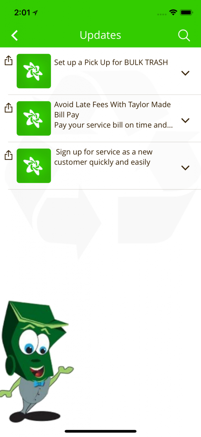 Taylor Made Sanitation