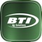 Using the BTI Ag Solutions application: