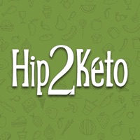 Hip2Keto: Keto Recipes pour PC