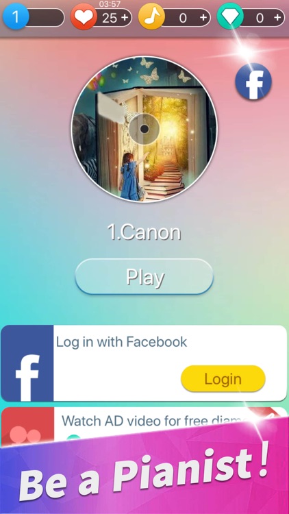 Piano Music Tiles: Pop Songs screenshot-3