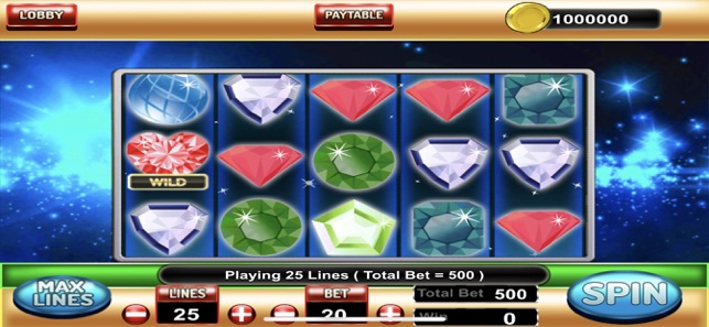 Slots 777 Lightning Jewels(圖2)-速報App