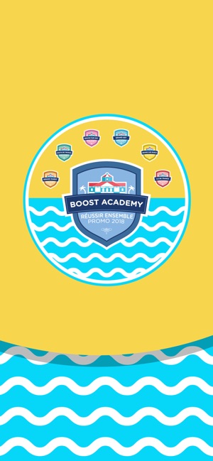 Boost Academy(圖1)-速報App