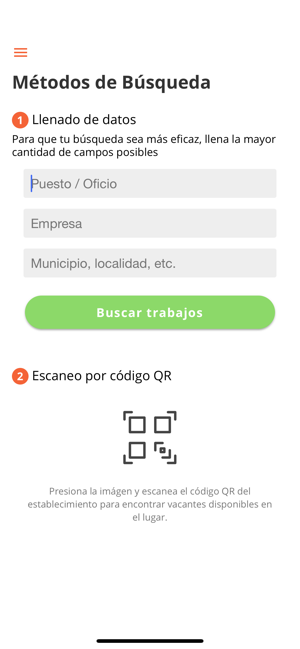 Yob: ofertas de empleos(圖5)-速報App