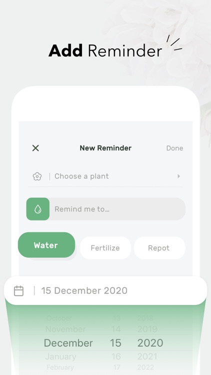 Botanis -Plant Identifier screenshot-4