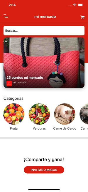 Mi MercadoMx(圖3)-速報App