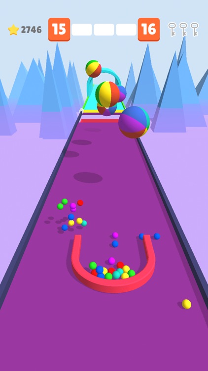 Picker 3D screenshot-7