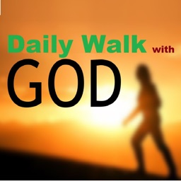 Daily Walk with God Devotional