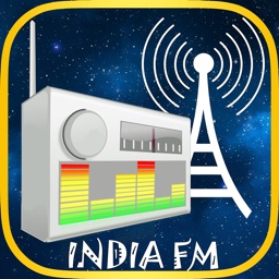 India Radios FM Stations
