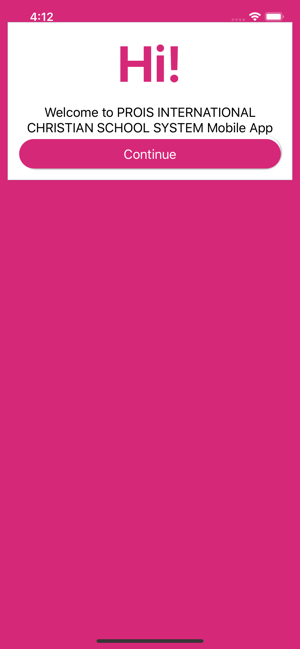 Prois ICSS Mobile App(圖2)-速報App