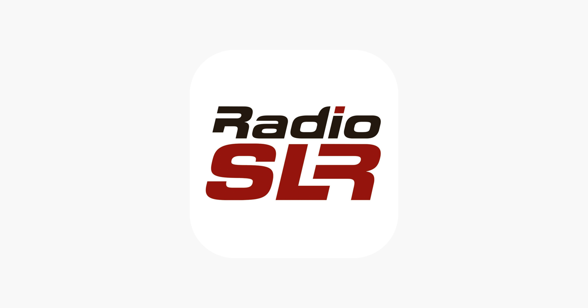 App 上的“Radio SLR”