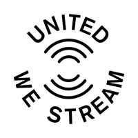 United We Stream app not working? crashes or has problems?