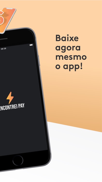 Encontrei Pay screenshot-3