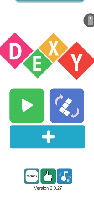 Dexy Block Crush(圖1)-速報App