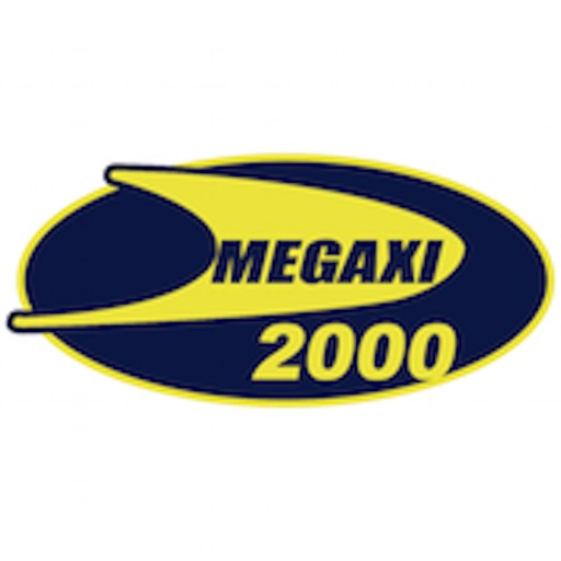 Megaxi Operador icon