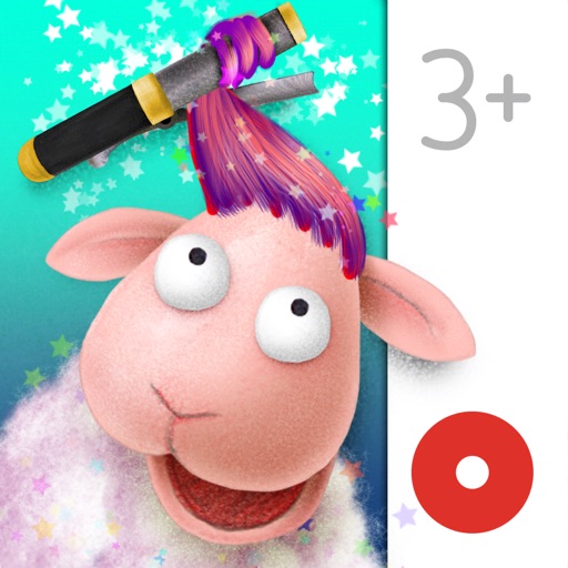 Animal Hair Salon: Silly Billy Icon