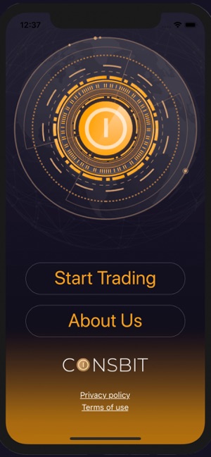 Coinsbit: Crypto Exchange(圖1)-速報App